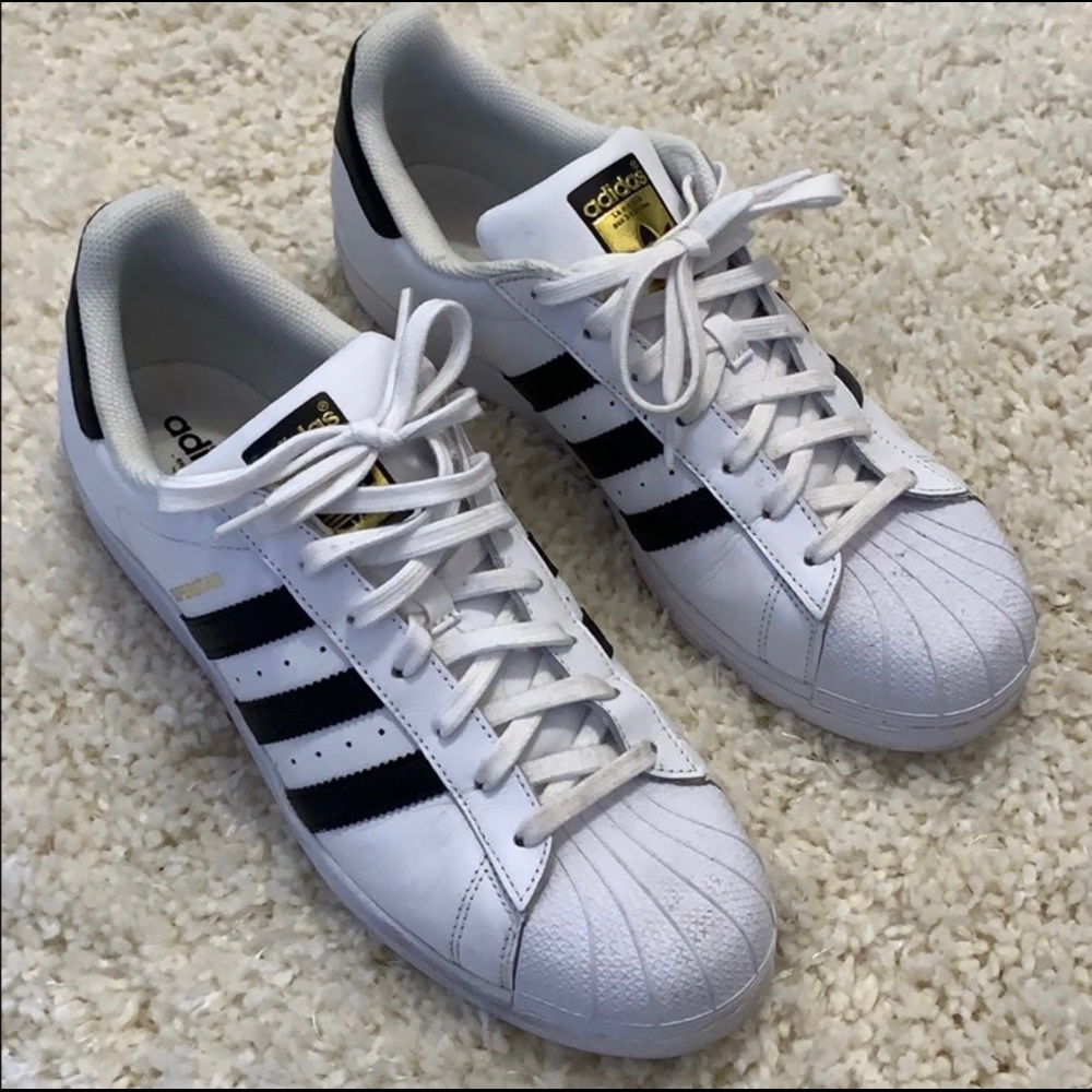 Men’s adidas originals size 11.5